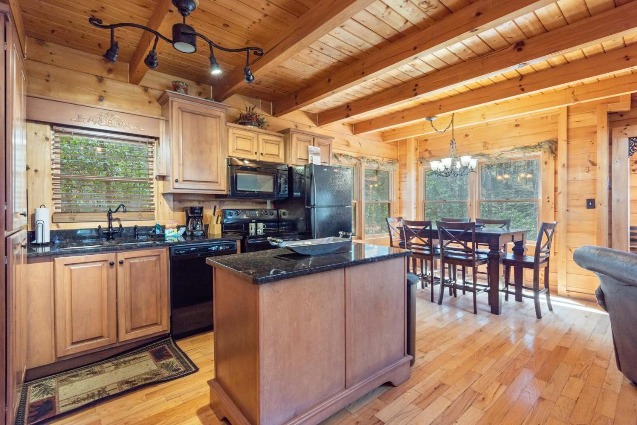 Bear Paw Trail Βίλα Sevierville Εξωτερικό φωτογραφία