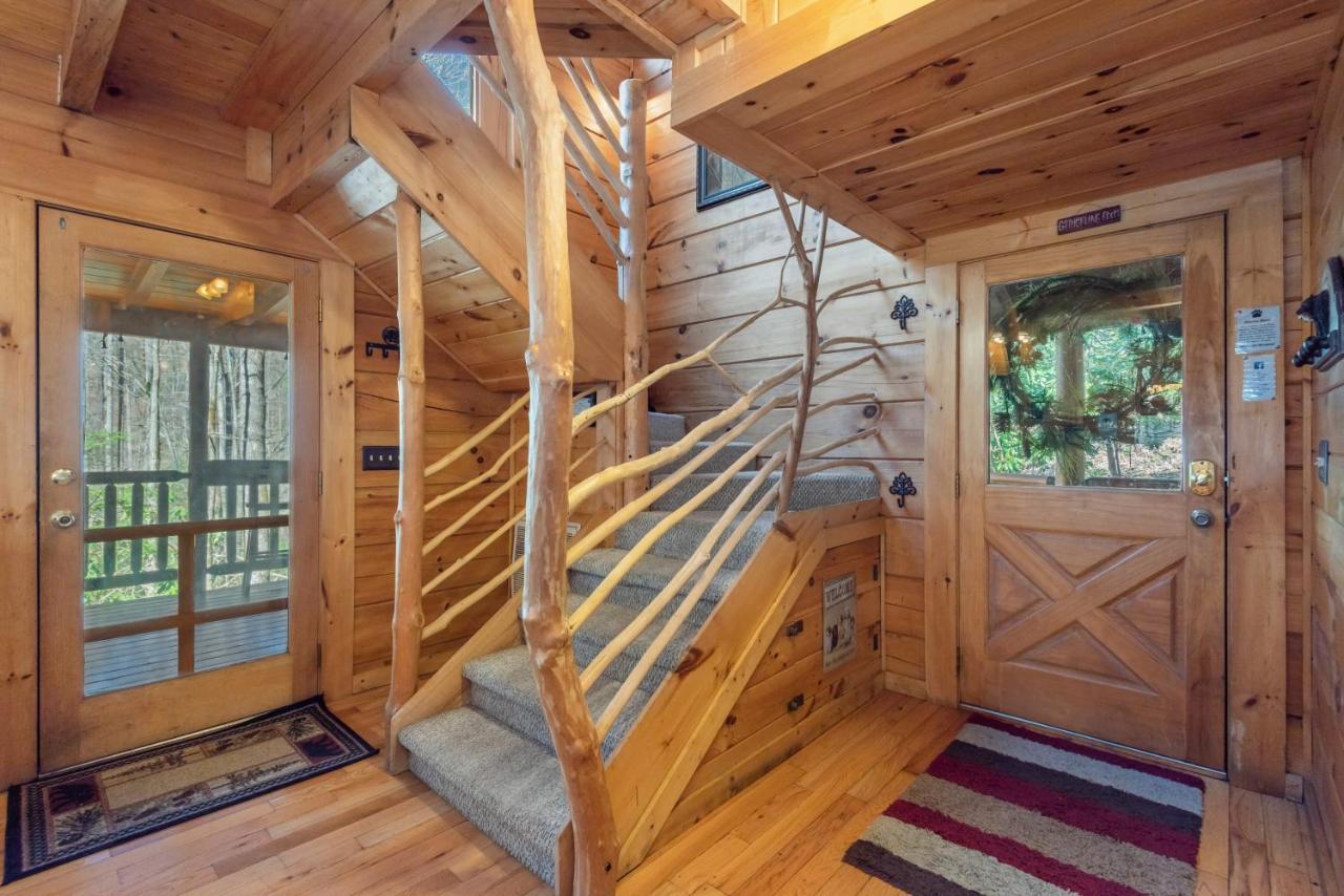 Bear Paw Trail Βίλα Sevierville Εξωτερικό φωτογραφία