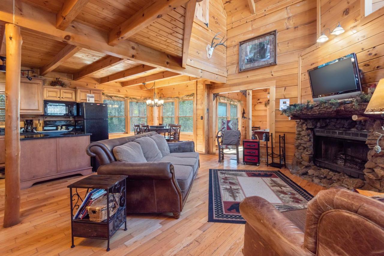 Bear Paw Trail Βίλα Sevierville Εξωτερικό φωτογραφία