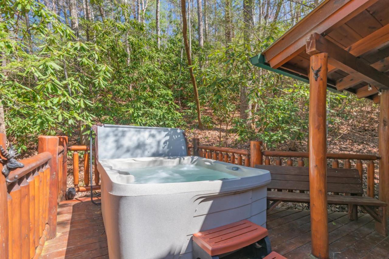 Bear Paw Trail Βίλα Sevierville Εξωτερικό φωτογραφία
