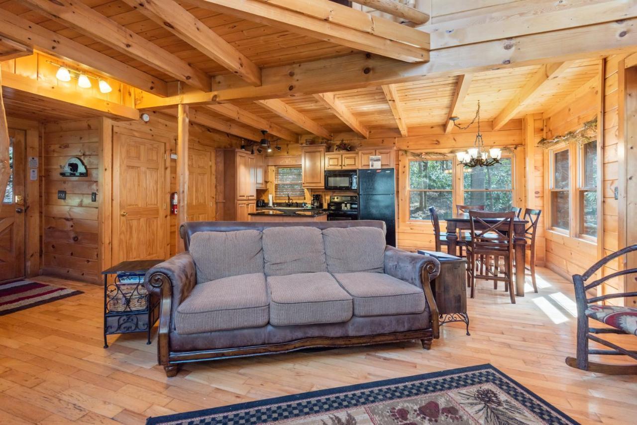 Bear Paw Trail Βίλα Sevierville Εξωτερικό φωτογραφία