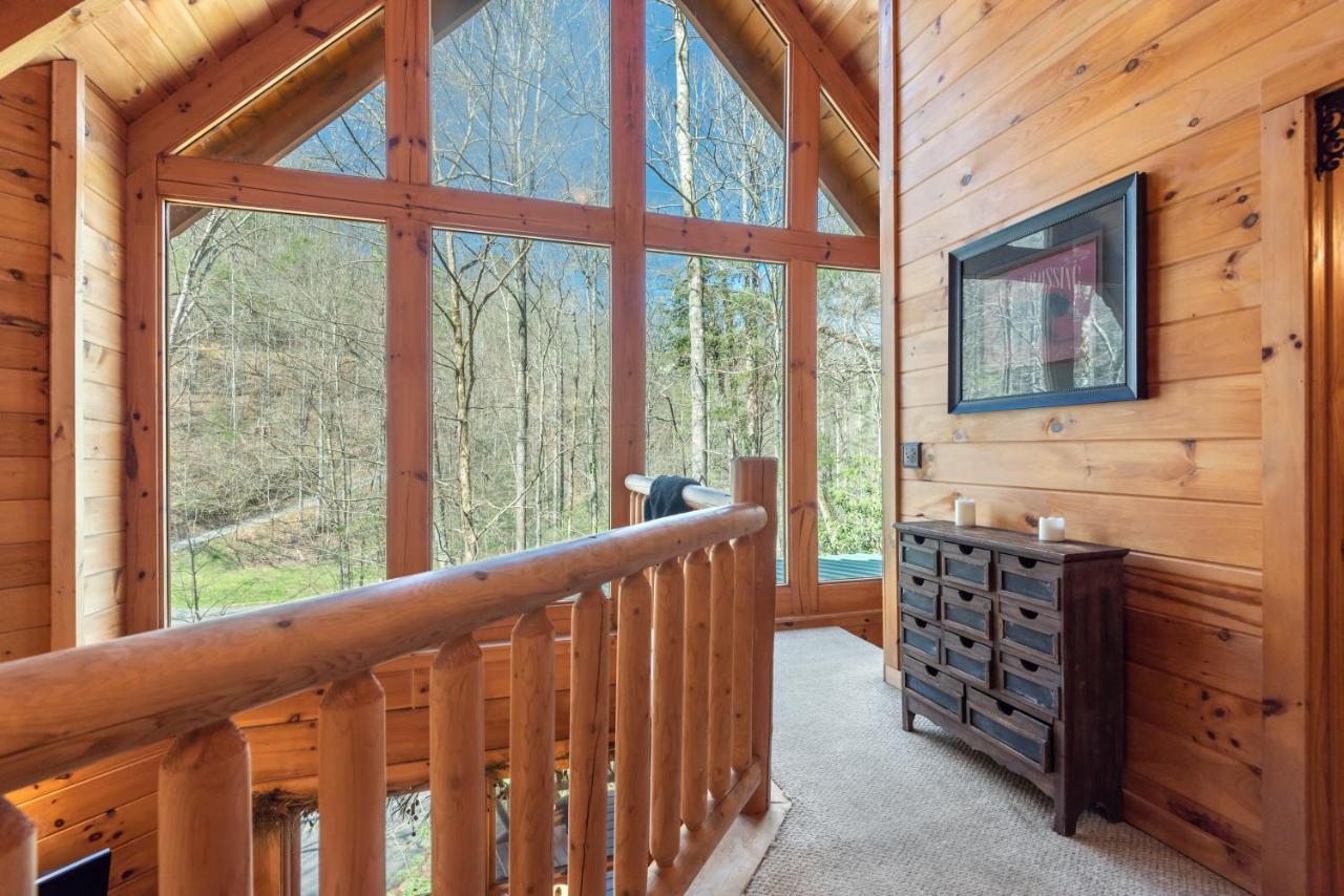 Bear Paw Trail Βίλα Sevierville Εξωτερικό φωτογραφία