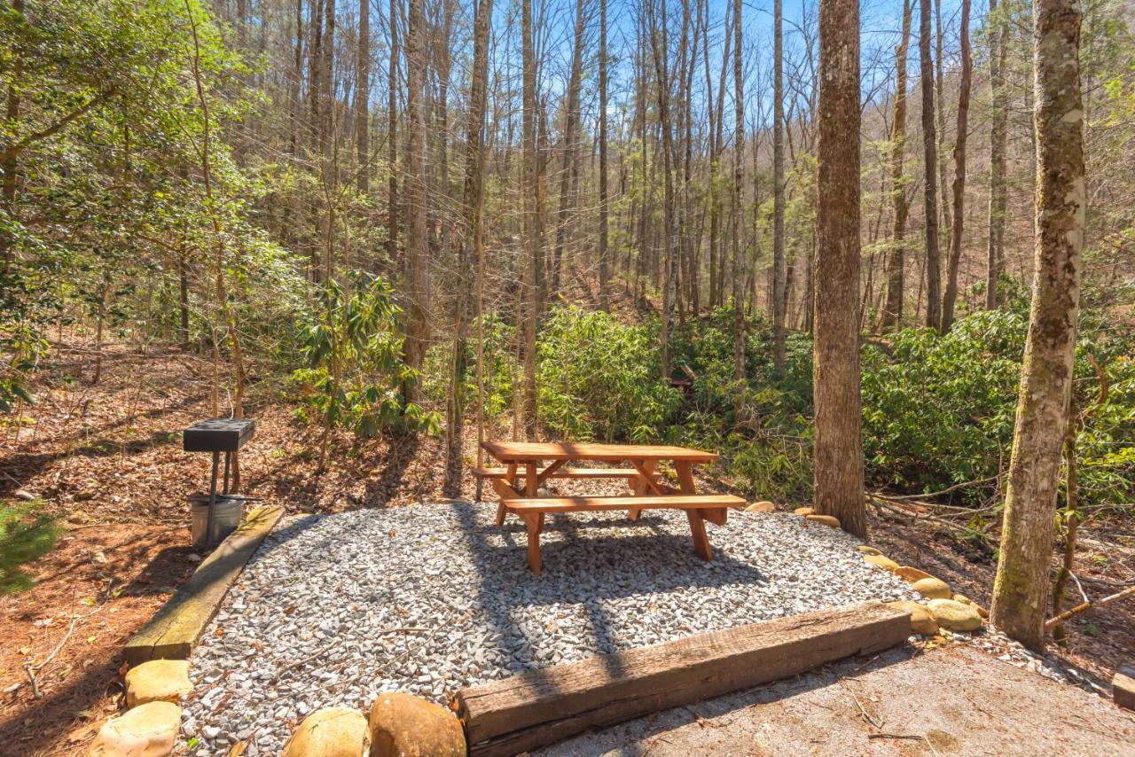 Bear Paw Trail Βίλα Sevierville Εξωτερικό φωτογραφία