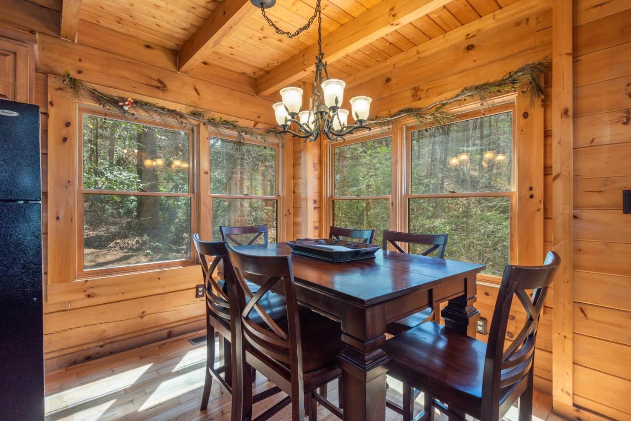 Bear Paw Trail Βίλα Sevierville Εξωτερικό φωτογραφία