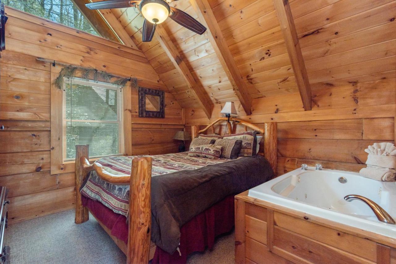 Bear Paw Trail Βίλα Sevierville Εξωτερικό φωτογραφία