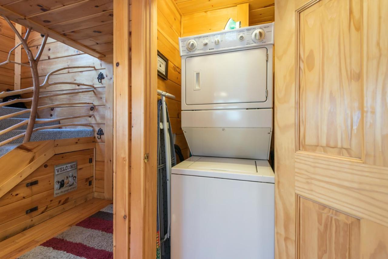 Bear Paw Trail Βίλα Sevierville Εξωτερικό φωτογραφία