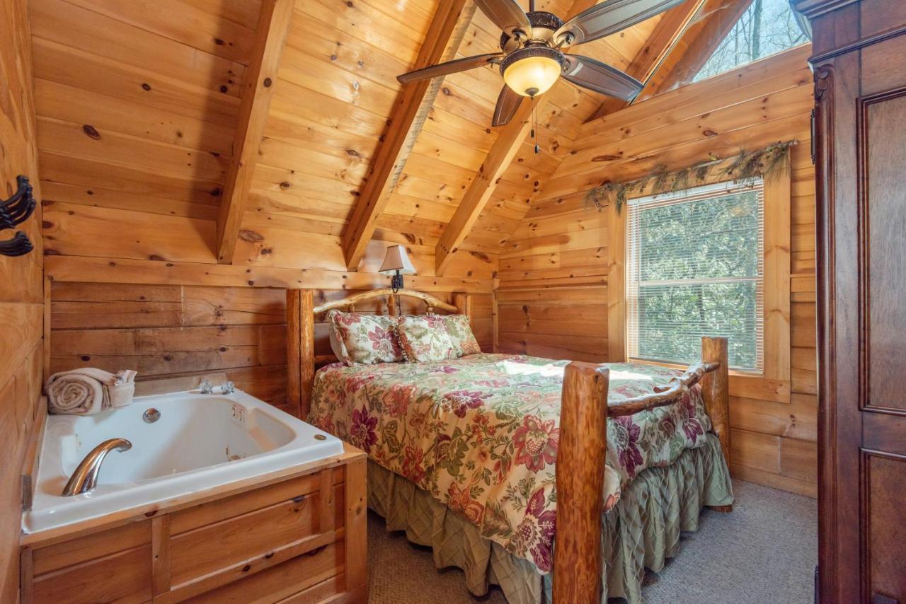 Bear Paw Trail Βίλα Sevierville Εξωτερικό φωτογραφία