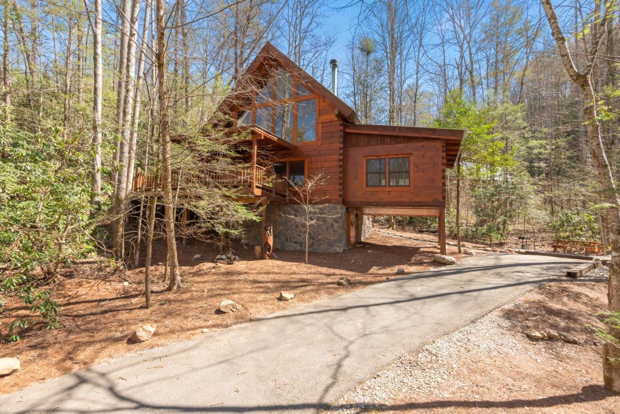Bear Paw Trail Βίλα Sevierville Εξωτερικό φωτογραφία